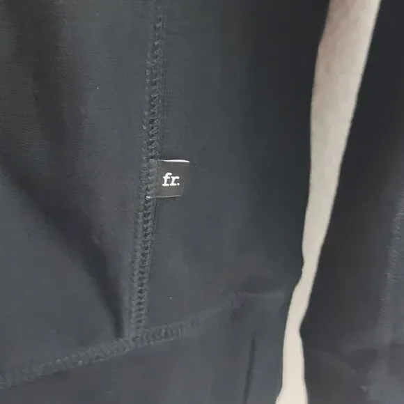 FOREIGN RIDER CO. Crewneck